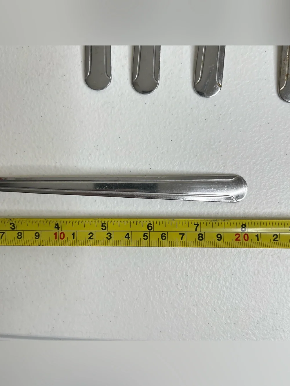Farberware discolorations tall